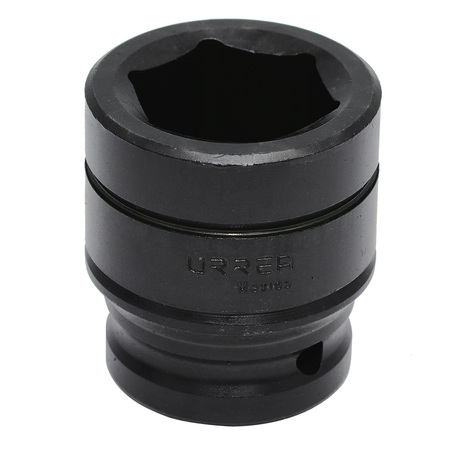 URREA 3/4" Drive 6-Point Short Impact Socket 36MM 7536M